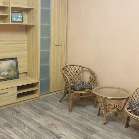 Гостевой Дом На Рыбачей, 16 Фонтана Odessa Exteriör bild